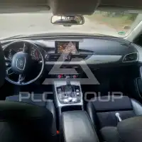 2015 Audi A6