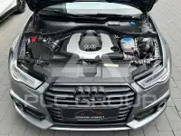 2015 Audi A6