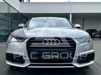 2015 Audi A6