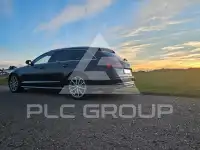 2015 Audi A6