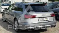 2015 Audi A6
