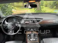 2015 Audi A6