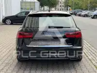 2015 Audi A6
