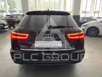 2015 Audi A6