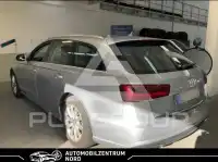 2015 Audi A6