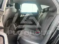 2015 Audi A6