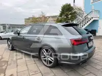 2015 Audi A6