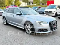 2015 Audi A6