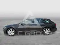 2015 Audi A6