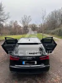2015 Audi A6