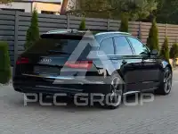 2015 Audi A6