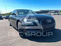 2015 Audi A6