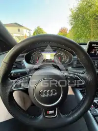 2015 Audi A6