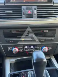 2015 Audi A6