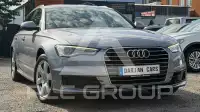 2015 Audi A6