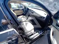 2015 Audi A6