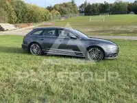2015 Audi A6