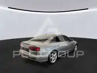 2015 Audi A6