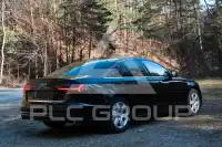 2015 Audi A6