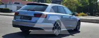 2015 Audi A6