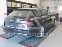 2015 Audi A6