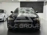 2015 Audi A6