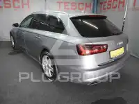 2015 Audi A6