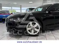 2015 Audi A6