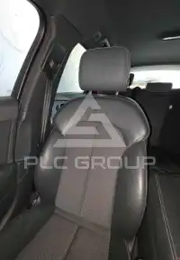 2015 Audi A6