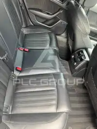 2015 Audi A6