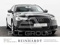 2015 Audi A6