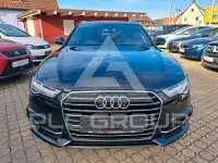 2015 Audi A6