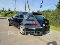 2015 Audi A6
