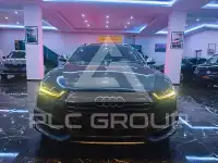 2015 Audi A6