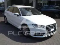 2015 Audi A3
