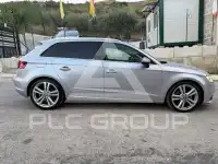 2015 Audi A3