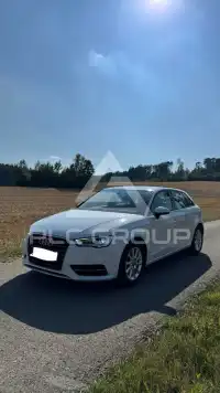 2015 Audi A3