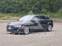 2015 Audi A3