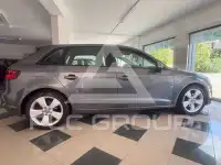 2015 Audi A3
