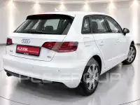 2015 Audi A3
