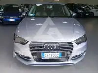 2015 Audi A3