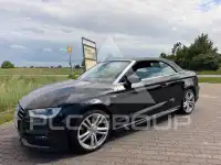 2015 Audi A3