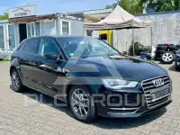 2015 Audi A3