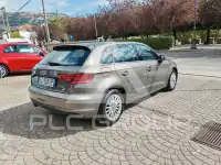 2015 Audi A3