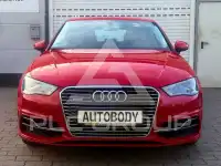 2015 Audi A3