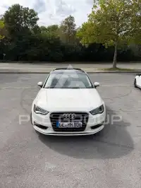 2015 Audi A3