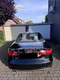 2015 Audi A3
