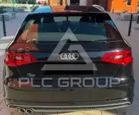 2015 Audi A3