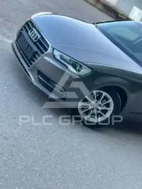 2015 Audi A3