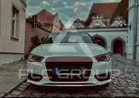 2015 Audi A3